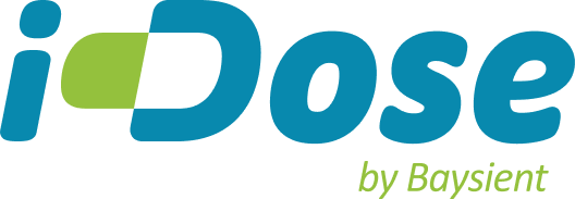 iDose logo